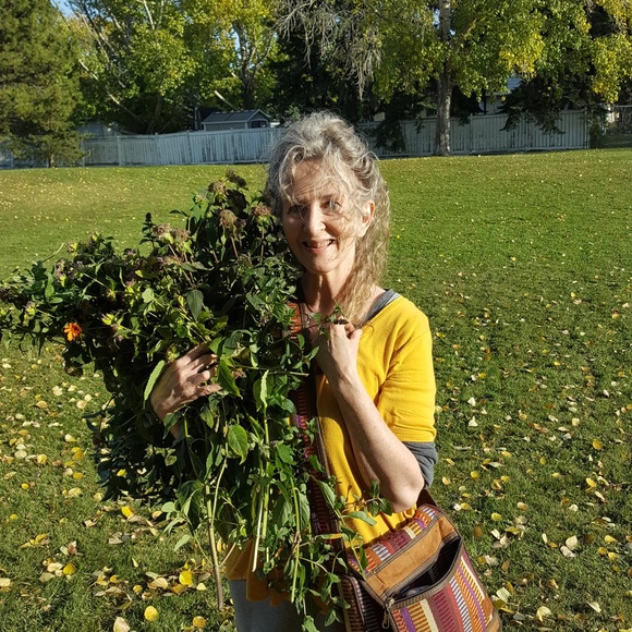 Meet your Posher, Alanna - Picture 1 of 1